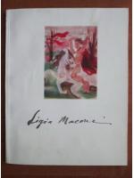 Ligia Macovei (album)
