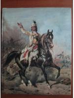 Maciej Maslowski - Juliusz Kossak