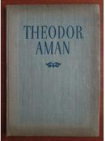 Master of Roumanin Painting - Theodor Aman