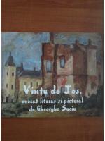 Gabriela Mircea - Vintu de Jos, evocat literar si pictural de Gheorghe Suciu