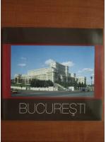 Bucuresti (album foto)