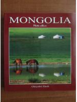 Oktyabri Dash - Mongolia (album foto)