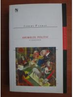 Keremy Paxman - Animalul politic. O anatomie