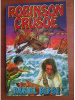 Daniel Defoe - Robinson Crusoe