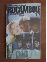 Ponson du Terrail - Rocmabole 17. Cavalerii noptii