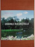 Anticariat: Alexandru Lancuzov - Gradinile Bucurestiului