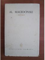 Anticariat: Alexandru Macedonski - Opere (volumul 4)