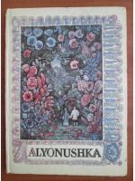 Anticariat: Alyonushka. Russian Folk Tales