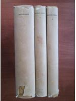 Anton Pann - Opere (volumele 1, 2, 3)