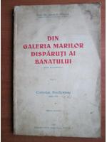 Aurel E. Peteanu - Din galeria marilor disparuti ai Banatului (1935)