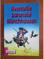 Anticariat: Aventurile baronului Munchhausen