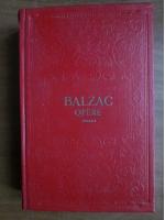Anticariat: Balzac - Opere (volumul 5)