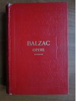Anticariat: Balzac - Opere (volumul 7)
