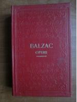 Anticariat: Balzac - Opere (volumul 8)
