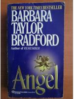 Barbara Taylor Bradford - Angel