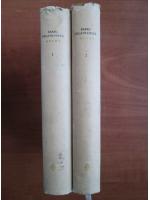 Barbu Delavrancea - Opere (volumele 1, 2)