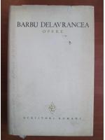 Barbu Delavrancea - Opere (volumul 5)