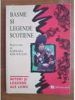 Basme si legende scotiene