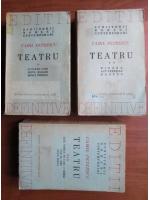 Camil Petrescu - Teatru (3 volume, 1946)