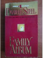 Danielle Steel - Family album