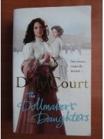 Dilly Court - The dollmaker's daughters