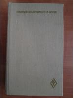 Dimitrei Bolintineanu - Opere (volumul 10)