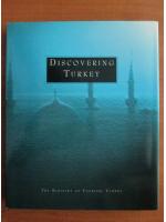 Discovering Turkey (album foto)