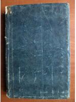 Domnia lui Bibescu. Legi si decrete 1843-1848. Rasvratirea din 1848 (tomul 2, 1894)