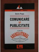 Dorin Popa - Comunicare si publicitate