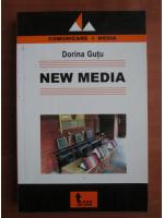 Anticariat: Dorina Gutu - New media