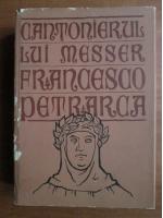 Francesco Petrarca - Cantonierul lui Messer