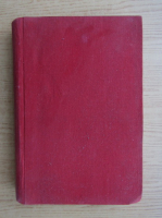 G. Popa-Lisseanu - Mitologia greco-romana in lectura ilustrata (volumul 2 - Legendele eroilor) (1926)
