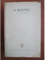 Anticariat: George Bacovia - Opere