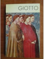 Anticariat: Gheorghe Szekely - Giotto