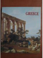 Greece. Travels through time
