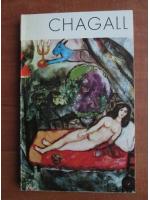 Grigore Arbore - Chagall