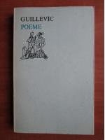 Anticariat: Guillevic - Poeme