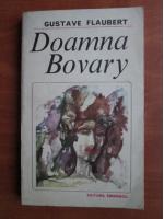 Anticariat: Gustave Flaubert - Doamna Bovary