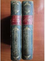 H. Taine - Voyage en Italie (2 volume, 1905)
