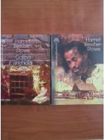 Anticariat: Harriet Beecher Stowe - Coliba unchiului Tom (2 volume)