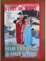Hasan din Bassora si Harun al Rasid (1001 nopti)