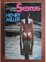 Henry Miller - Sexus