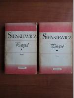Henryk Sienkiewicz - Potopul (2 volume)