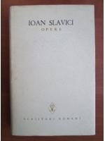 Ioan Slavici - Opere (volumul 13)