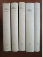 Ionel Teodoreanu - Opere alese (volumele 1, 2, 3, 4, 5)
