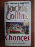 Jackie Collins - Chances