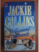 Jackie Collins - Hollywood husbands