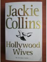 Jackie Collins - Hollywood wives