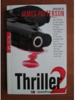 Anticariat: James Patterson - Thriller 2