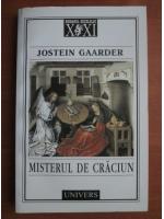Jostein Gaarder - Misterul de Craciun